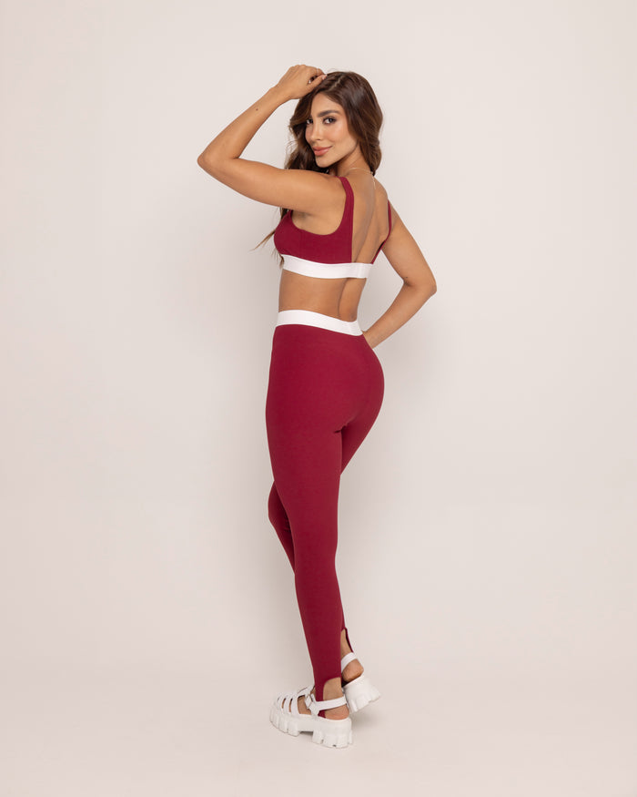CELESTIA WINE RED