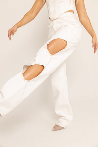 HYDRA PANTALON