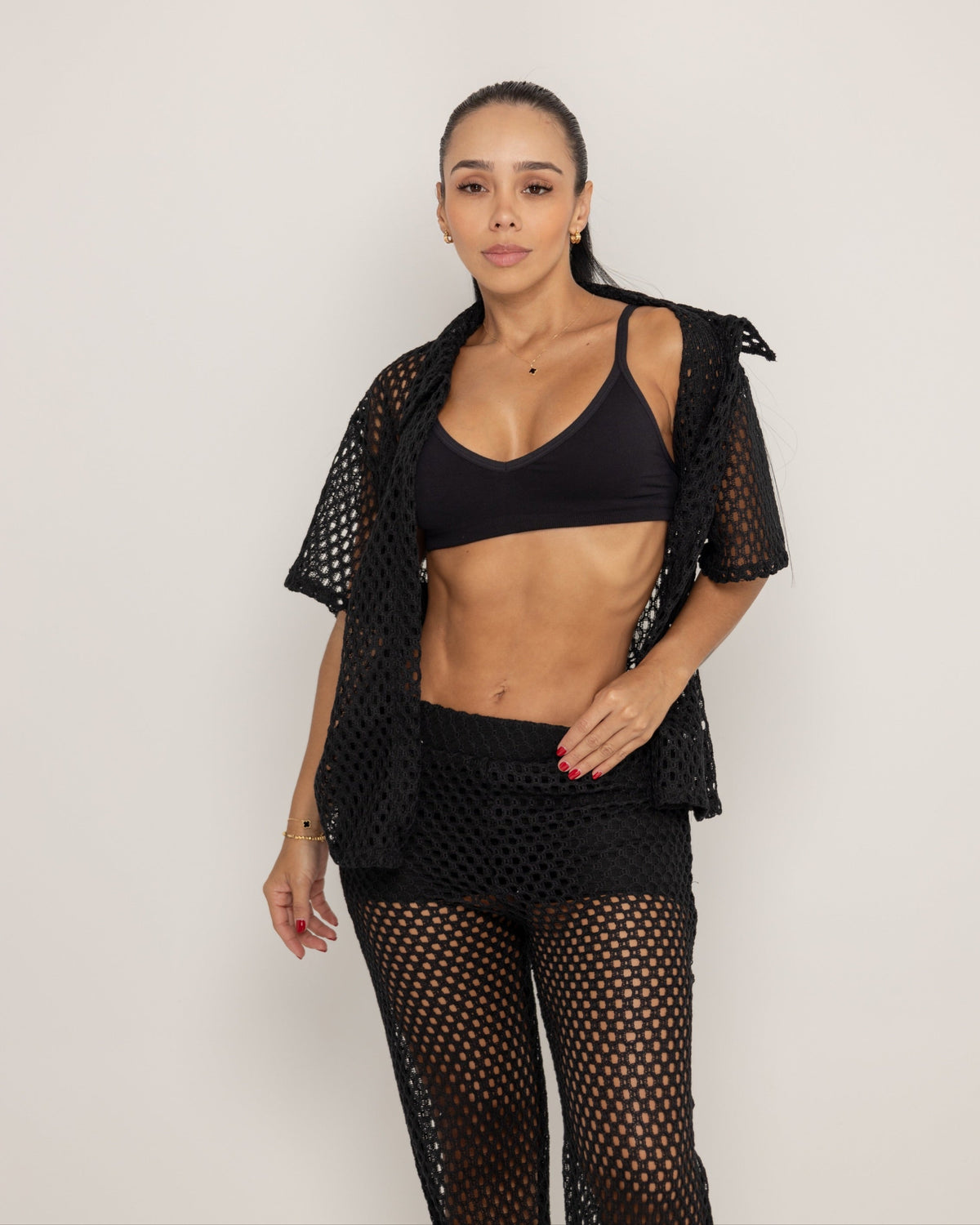 ALMA DARK